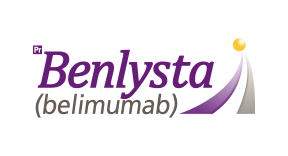 Benlysta Logo