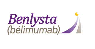 Logo Benlysta