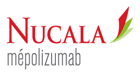 Logo Nucala