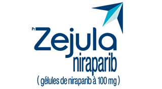 Logo Zejula